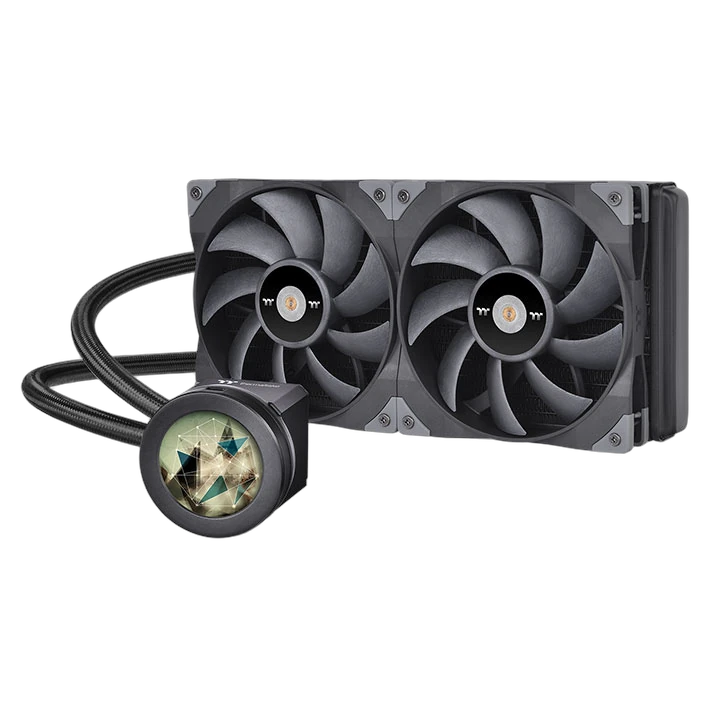 Thermaltake TOUGHLIQUID Ultra 280 All-In-One Liquid Cooler